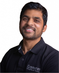 Pharma GCCs are turning AI into a competitive advantage: Vijayam Sirikonda, Senior Vice President – Business Development, Straive