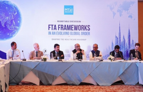 MTaI calls for FTA alignment with domestic healthcare policies to strengthen MedTech growth