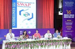 India surpasses 20,000 organ transplants in 2025; Govt launches digital platform