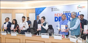 AI could transform India’s MedTech Sector but scaling beyond pilots is real challenge: Report