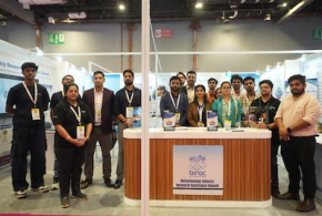 BIRAC showcases India's biotech and assistive tech start-ups at Bharatiya Vyapar Mahotsav 2026