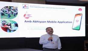India launches digital tracking platform for Anemia free India