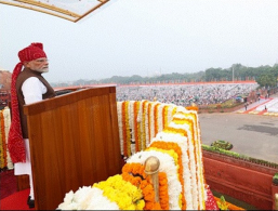 PM Modi calls for Indian pharma companies to break into global top five