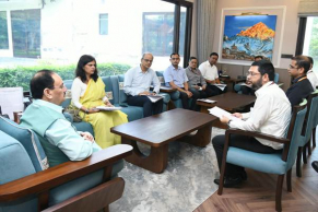 JP Nadda reviews H1N1 preparedness as govt. steps up influenza surveillance