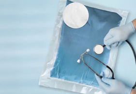 Amcor upgrades Illinois facility with advanced automation to bolster healthcare packaging safety