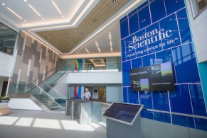 Boston Scientific hit by cyberattack disrupting processing and shipments