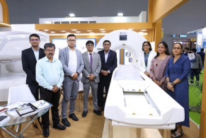 TMIV Imaging launches AI-driven CLARION 64/128-slice CT system in India