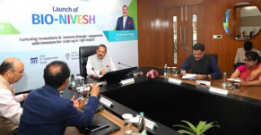 Govt launches BIO-NIVESH to drive private capital into biotech startups