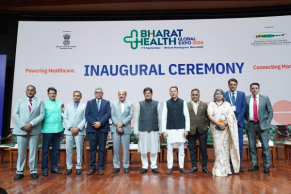 India must build resilient, globally integrated healthcare supply chains: Commerce Minister Piyush Goyal