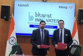 Sanofi signs three-year partnership with Tricog to scale AI-powered cardiac diagnostics
