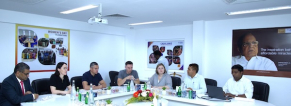 Cadila Pharma explores India-Russia pharma cooperation with Krasnodar delegation