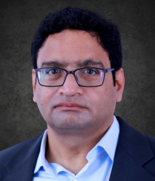 AI will redefine the future of precision medicine: Kalyan Kolachala, Managing Director, SymphonyAI Group India