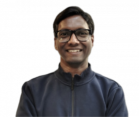 AI moves from promise to practical impact in public health: Dr. Vikram Niranjan, University of Limerick