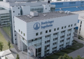 Boehringer Ingelheim & Microsoft join forces to explore AI-powered digital patient twins