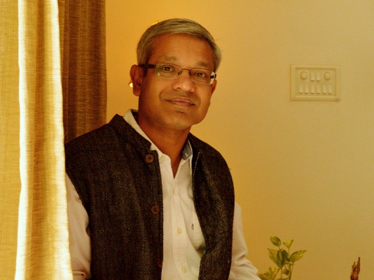 Samit Jain MD, PLUSS