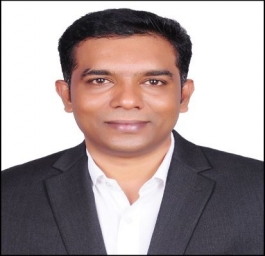 We plan to move to other geographies as we expand: Jeya Kumar, Founder and MD, RaphaCure