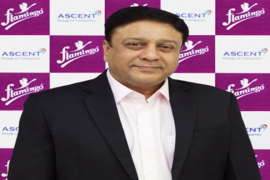 Ascent Meditech chalks out ambitious growth plans: Rajiv Mistry, Founder & Managing Director, Ascent Group