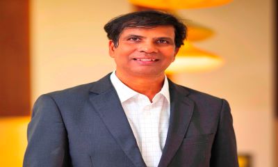 M Satyendra (Satish) Managing Director, Athena Global Technologies & MedleyMed