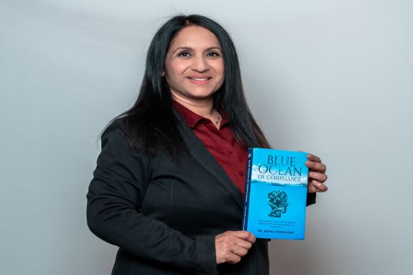 Dr Rupali Paranjape Regulatory & Compliance Consultant