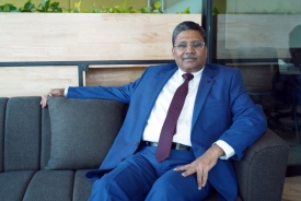Capex commitment likely to be in the range of Rs. 200-300 Cr: Dr. R. Ananthanarayanan, CEO, Sajjan India