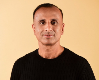 We believe in trust-driven clinical conversations to cut through medical misinformation: Saurav Kasera, Founder, CLIRNET