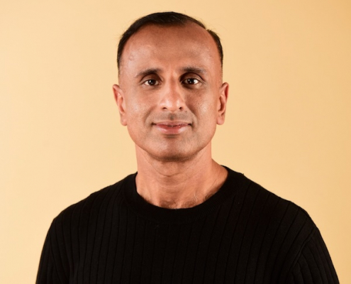 Sourav Kasera  Founder, CLIRNET 