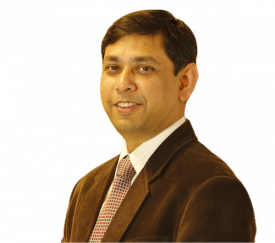 We are betting on NK-cell innovation and combination immunotherapy to build global clinical-stage biotech: Maloy Ghosh, CSO, Zumutor Biologics