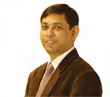 Dr Maloy Ghosh  Chief Scientific Officer, Zumutor Biologics