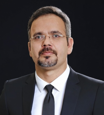 Kavinder Beniwal  Chief Operational Officer, Motorica India