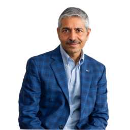 Patient-centric innovation driving fight against neglected diseases: Sanjay Sarin, Continental Lead Asia and South Asia Director, DNDi