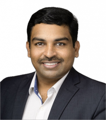 Duraisamy Rajan Palani  Founder and CEO, Archimedis Digital 