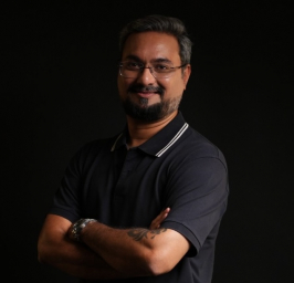 AI will eliminate 70-80% of current pharma commercial processes: Dushyant Sapre, Founder and CEO, SwishX