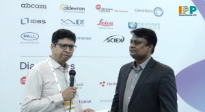 Empowering life sciences and diagnostics with balanced, scalable technologies: Dev Ananthan, Director of Strategic Marketing, Life Sciences Innovations Group (LSIG), Danaher
