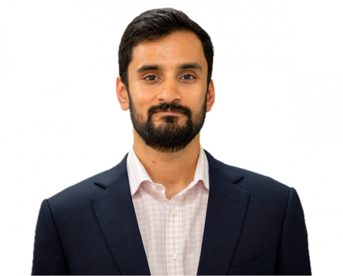 Akhil Ravi  Chief Executive Officer, Aurigene Pharmaceutical Services Limited
