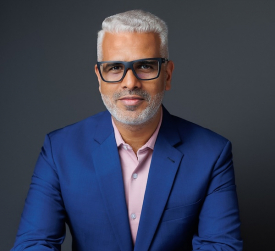 India is becoming a centre of innovation and global execution: Sanjay Vyas, President and MD, Parexel India