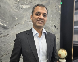 Needle-free drug delivery enhances comfort, compliance and treatment outcomes: Sarvesh Mutha, Managing Director, IntegriMedical
