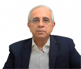 Our objective is to make innovation translate into improved patient outcomes: Ajay Kandhari, Managing Director, DSS Imagetech
