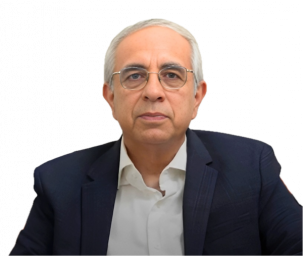Our objective is to make innovation translate into improved patient outcomes: Ajay Kandhari, Managing Director, DSS Imagetech