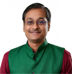 India needs longitudinal microbiome datasets specific to its population: Dr. Debojyoti Dhar, Co-founder, BugSpeaks