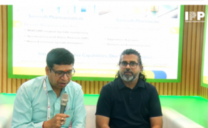 Aiming to grow by 15%-20% per annum: Alok S. Sheth, Director, Samrudh Pharmaceuticals