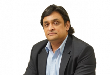 We aim to innovate in India for global markets: Niteen Tulpule, Founder & Director, Orthobiologix Biotech