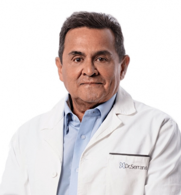 Dr. Gabriel Serrano  Founder, Sesderma