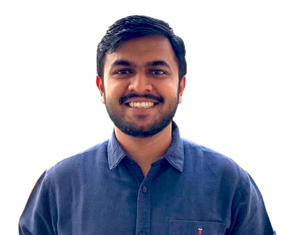 Insect biotech as India's next deeptech opportunity: Ankit Alok Bagaria, Co-founder and CEO, Loopworm