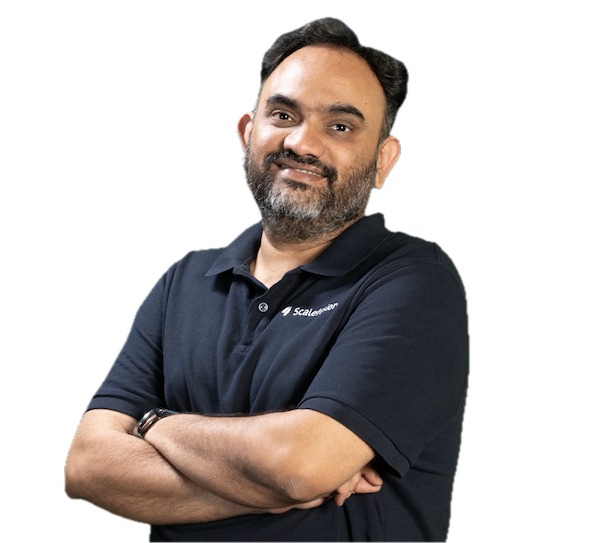 Healthcare cybersecurity starts with smarter device management: Sriram Kakarala, Chief Product Officer, Scalefusion