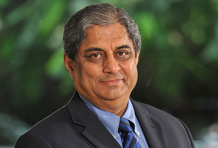 Aditya Puri joins as director of Stelis Biopharma