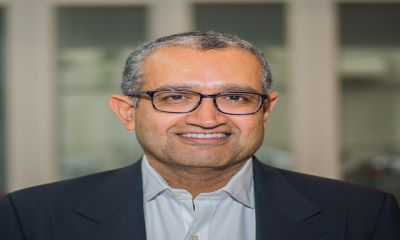Ribon Therapeutics appoints Prakash Raman as President and CEO