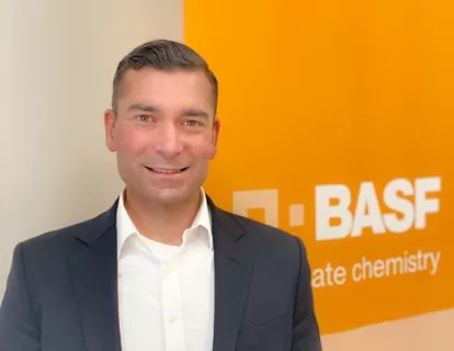 Jeffrey DeAlmeida appointed Senior VP of BASF pharma solutions