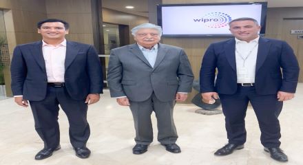 Wipro GE Healthcare bolsters leadership bench in India & South Asia