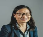Gilead Sciences appoints Stacey Ma as EVP, Pharmaceutical Development and Manufacturing