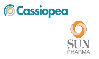 Sun Pharma and Cosmo announce territory expansion of license and supply agreements for WINLEVI